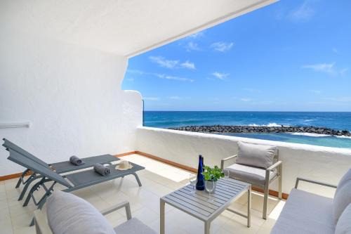 Costa Teguise Appartement | La Luz de la Luna