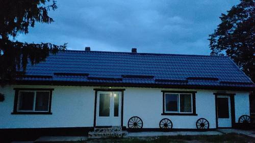 Carbunari Maison | La Măcei
