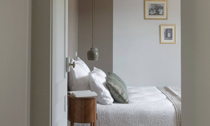 Saint-Germain-au-Mont-d'Or Maison | Chambres d’Hôtes 2 personnes à 15 minutes des principales gares de Lyon
