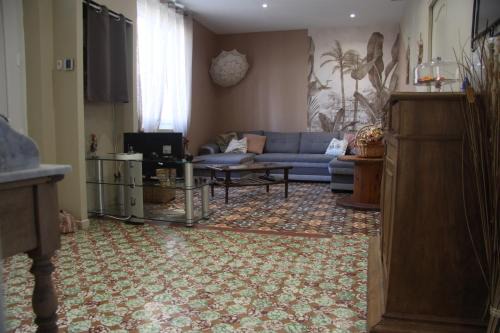 Saint-Hippolyte Maison | la maison du bonheur