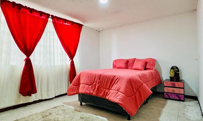 Bogota Maison | La Macarena