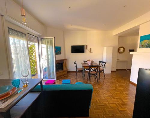 Nettuno Appartement | LA MAGIA DI CARLA - Boutique Apartment in Nettuno - Central Location near Beach and Train Station