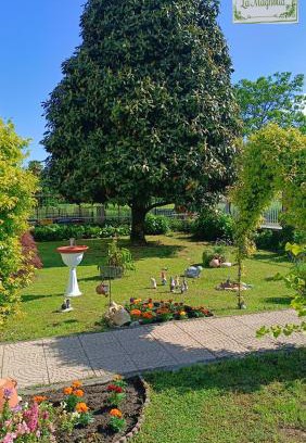 Castiglione Torinese Appartement | La Magnolia B&B