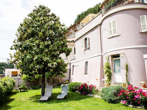 Arrone Appartement | La Magnolia come a casa tua