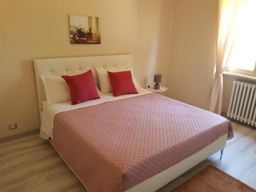 San Giorgio a Liri Appartement | La Magnolia