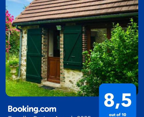 Saint-Hilaire-sous-Romilly Maison | La maisonnette