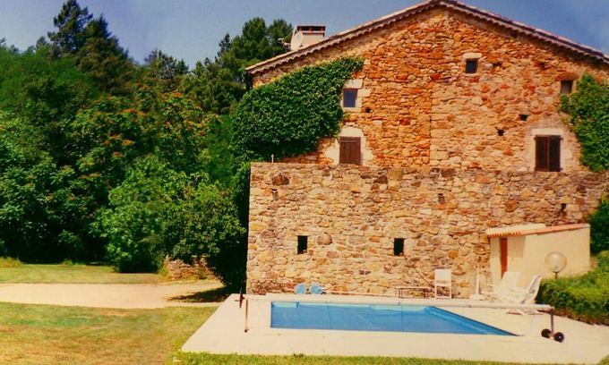 Lachapelle-sous-Aubenas Maison | La Maison du Peintre - Un séjour dans l'Ardèche et une Maison de Charme.