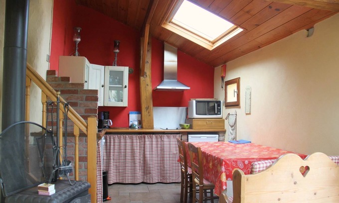 Echinghen Autre | * LA MAISON ARLEQUIN *