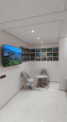 Beni Mellal Appartement | La Maison Attawba