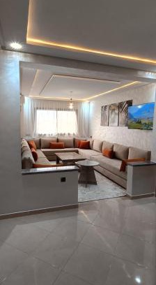Beni Mellal Appartement | La Maison Attawba