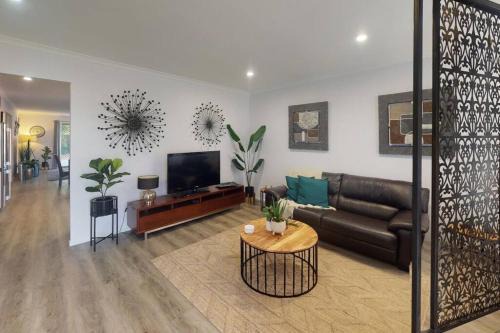 Caboolture Maison | “LA MAISON”