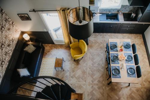 Gap Maison | La Maison Augustine