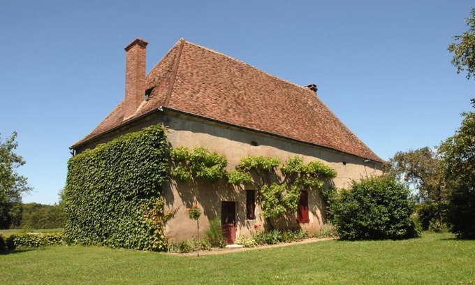 Martigny-le-Comte Maison | La Maison Charolaise