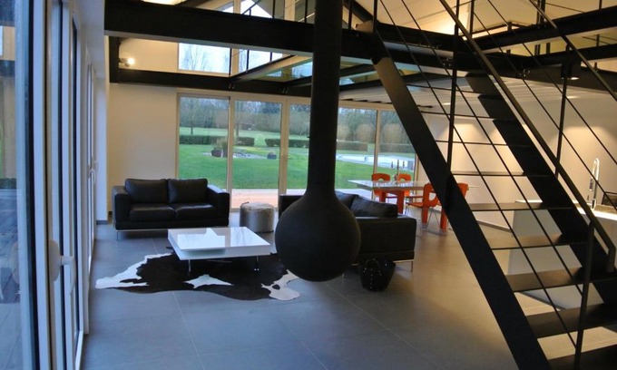 Erpent Appartement | La Maison Contemporaine