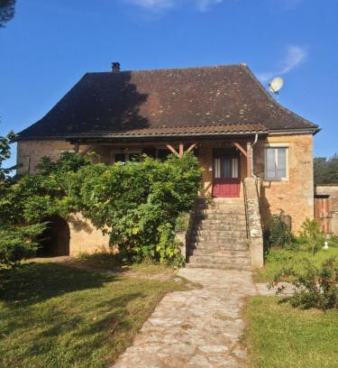 Frayssinet-le-Gelat Maison | La maison d'ô