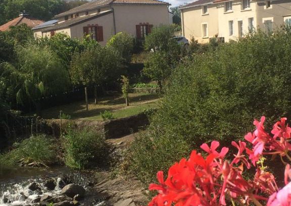 Montrevault-sur-Evre Maison | La Maison d'A Côté
