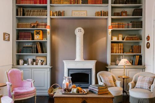 Silly Hôtel | La Maison d’Hôtes