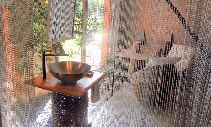 Mesland Maison | La Maison d'Hôtes D'une Autre Nature