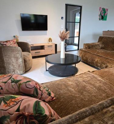 Nassogne Maison | La maison d'Inès