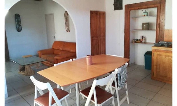 Indevillers Appartement | La Maison d'Indevillers