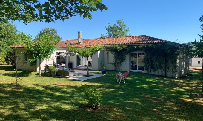 Montauban Maison | La Maison d’Isabel