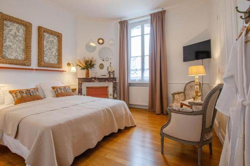 Estissac Maison | La Maison D'Othe