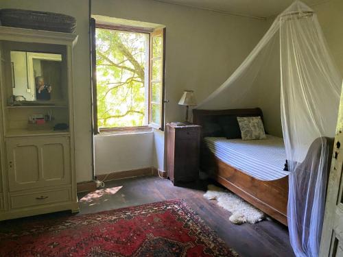 Vabre Maison | La Maison dans la forêt