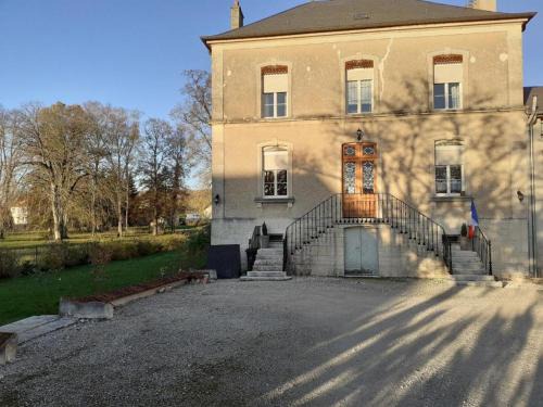 Houdelaincourt Maison | LA Maison DE CARO