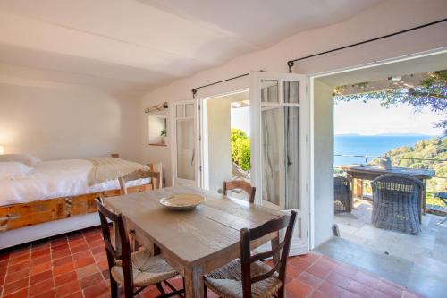 Cavalaire-sur-Mer Appartement | La Maison de Constance