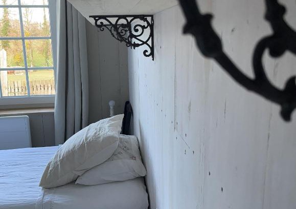 Cholet Maison | La Maison de Coutil, aux Gîtes de l'Etang des Noues