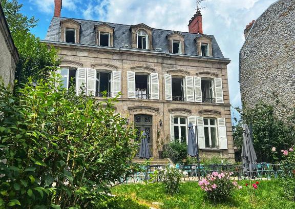 Limoges Appartement | La maison de famille Limoges