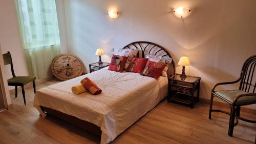 LIsle-en-Dodon Appartement | La Maison de Gaëtan