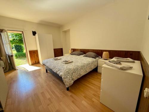 Voray-sur-l'Ognon Maison | La maison de Jean-Pierre