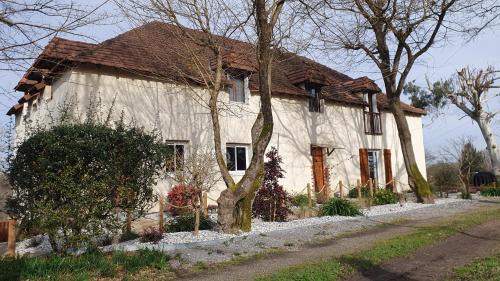 Orthez Maison | La Maison de Judith Chambres d hôtes