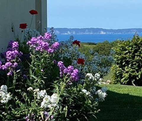 Poullan-sur-Mer Maison | La Maison de Lésa