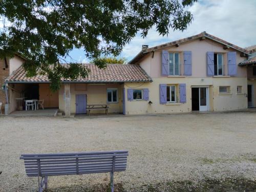 Montauban Maison | La Maison de l'Ormeau