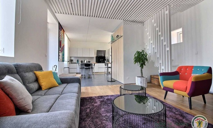 Lannion Maison | La Maison de Lannion