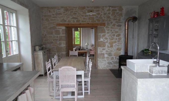 Malbuisson Maison | La maison de Lilou