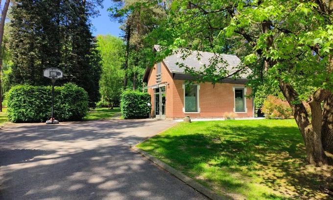 Bernissart Maison | La Maison de Lise