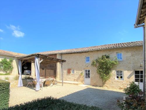 Xaintray Maison | La Maison de Margot