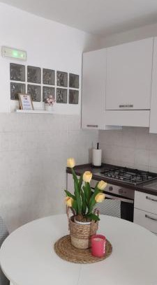 San Bartolomeo in Galdo Appartement | La Maison de Maricla'