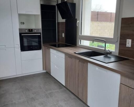 Chailly-en-Brie Maison | La maison de Montigny à la campagne