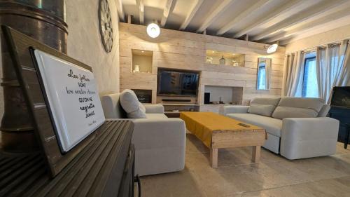 Perouges Appartement | La Maison de Pérouges