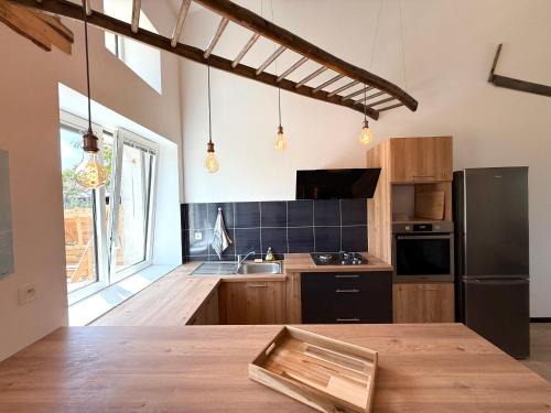 Varzay Maison | La Maison de Porcher