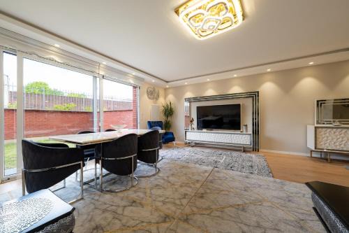 Tourcoing Maison | La Maison de Rania - Moins dun km de la gare
