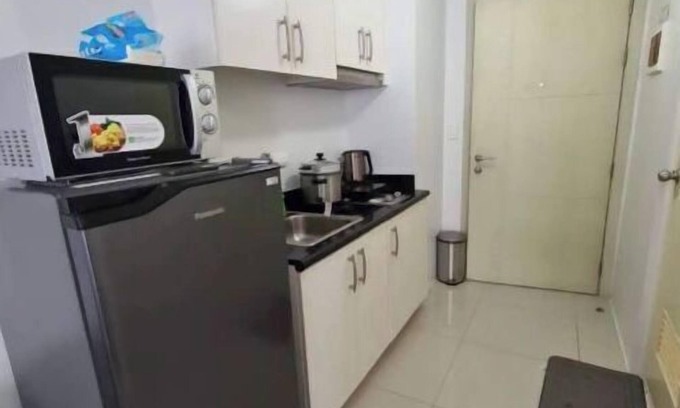 Valenzuela Copropriété | La Maison De Razon - Jazz Residences Makati