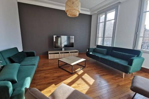 Barbatre Maison | La Maison de Timothée 11 couchages