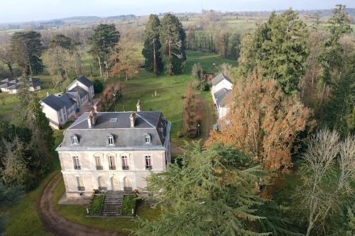 Theneuille Maison | La maison de Valentine
