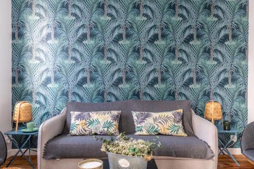 Vallieres Appartement | La maison de Vallières