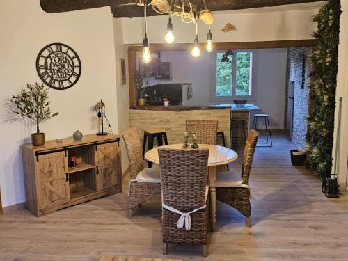 Piolenc Appartement | La Maison Delle Spellé